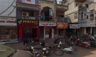 SAHIL AUTO GARAGE & SERVISE STETION.