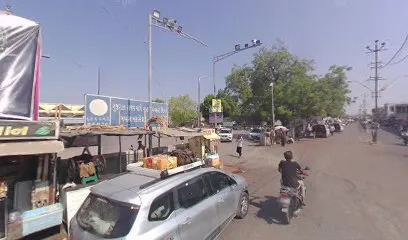 Sahil Auto Riksha