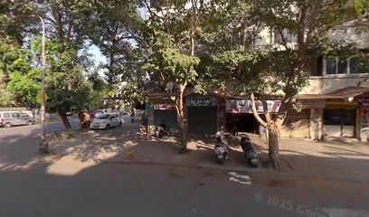 Sahil Auto