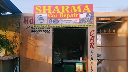 Sahil Car mechanic and services