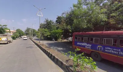 Sahil Khan Auto Center