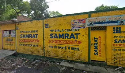 Sahil motor car garage