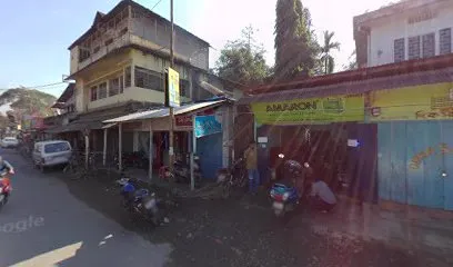 SAHIL MOTOR GARAGE