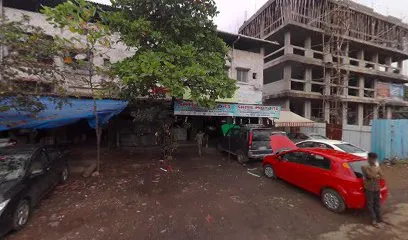 Sahil motors