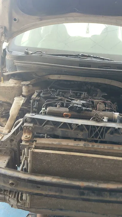 Sahil Motors
