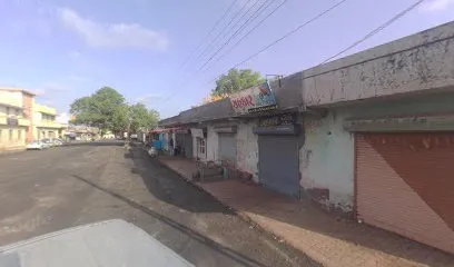 SAHKAR AUTO GARAGE AND PARTS