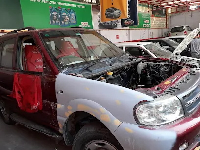 Sahni Auto Scanners