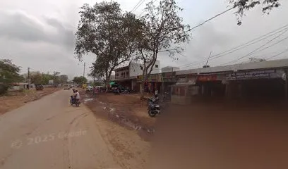 Sahu automobile