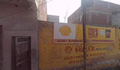 Sahu Car Garage And Car Parking