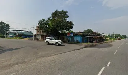SAHU GARAGE