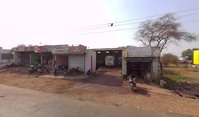 Sahu Motor Garage