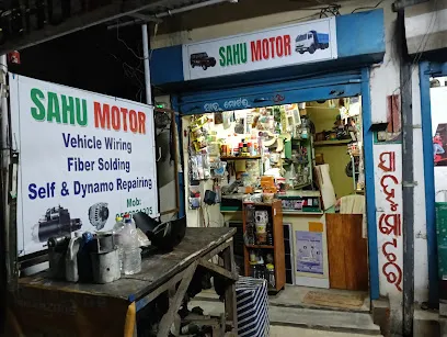 SAHU MOTORS