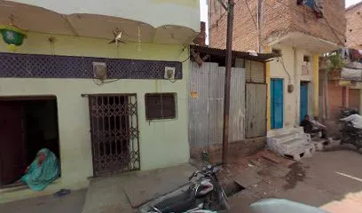 Sahu Sarvies