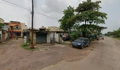 Sahu service centre & auto parts