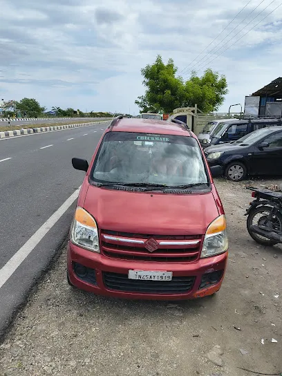 SAI ABINESH MOTORS