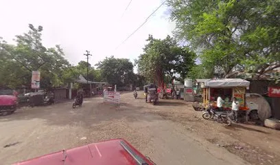 Sai Aouto Garage