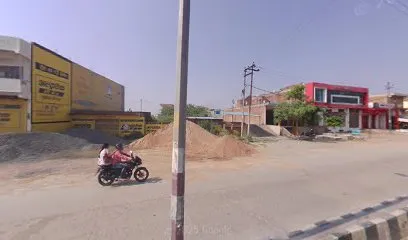 Sai Auto Car Workshop