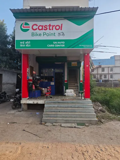 Sai Auto Care Centre