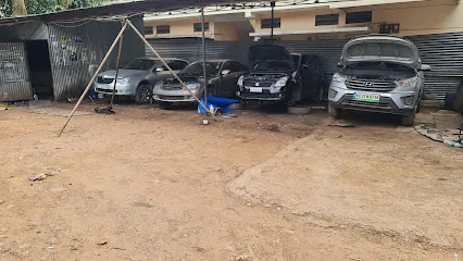 Sai Auto Care