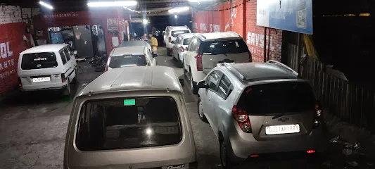 Sai Auto garage
