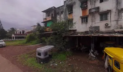 Sai Auto Garage & Spare