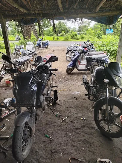 Sai Auto garaj