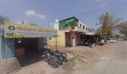 Sai Auto Garaj