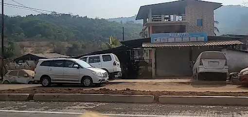 Sai Auto - Mandar