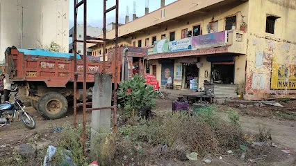 Sai Auto Mobile and garage