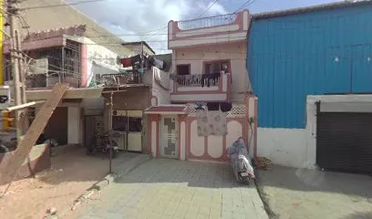 Sai auto parts and garage
