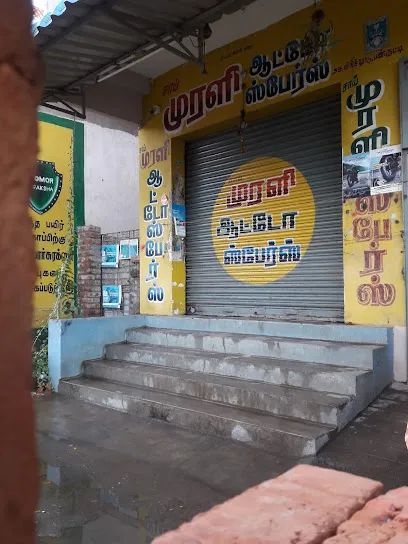 Sai Auto Spares