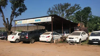 SAI AUTO WORKS SHOP (MOTOR GARAGE)