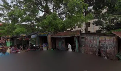 Sai AUTO WORKSHOP