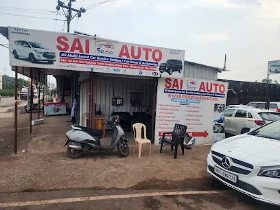 SAI AUTO