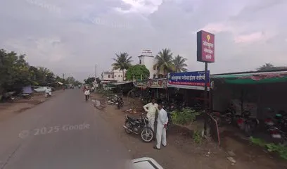 SAI AUTOMOBILES AND GARAGE