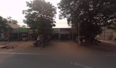 SAI BABA MOTORS
