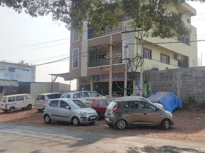 Sai Baba Motors