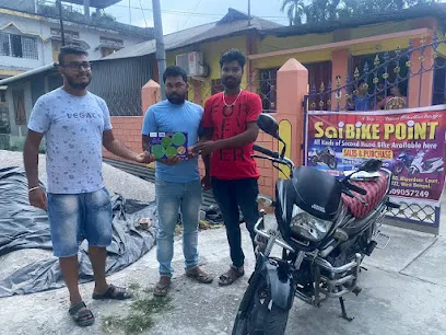 Sai bike Point