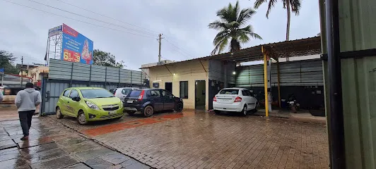 SAI Car Care