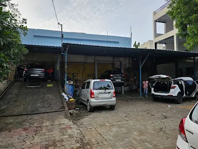 Sai Car Care