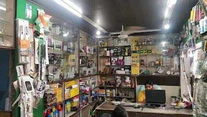 Sai car decorations