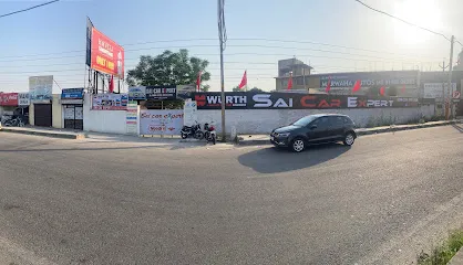 Sai Car Expert