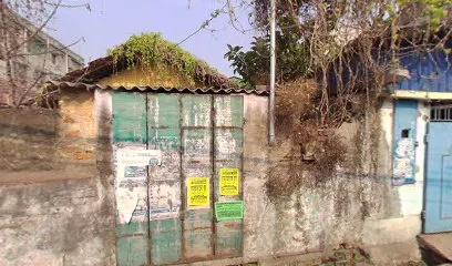 SAI Car Garage