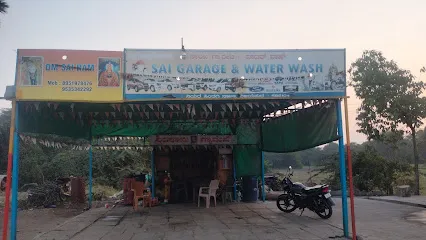 Sai car garage