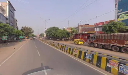 SAI Car Sajja