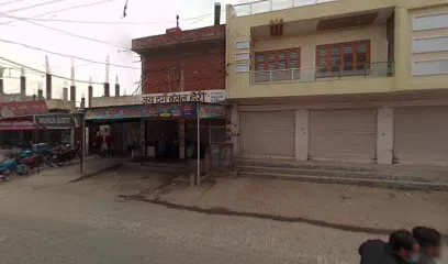 Sai Car Service and washing Center
