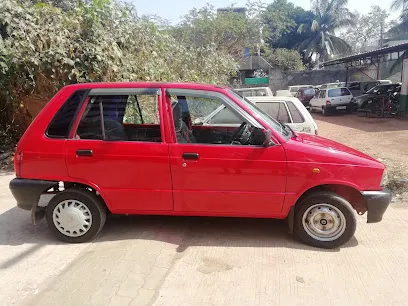 Sai Car Service (Majid)