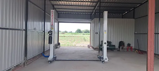 Sai car service