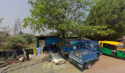 Sai Car Wash & Auto Garage