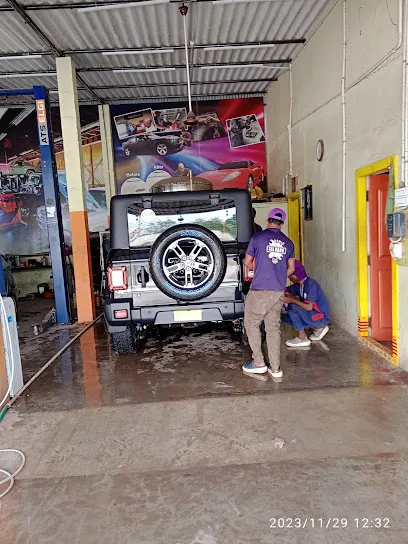 Sai Cars & Mechanical Works